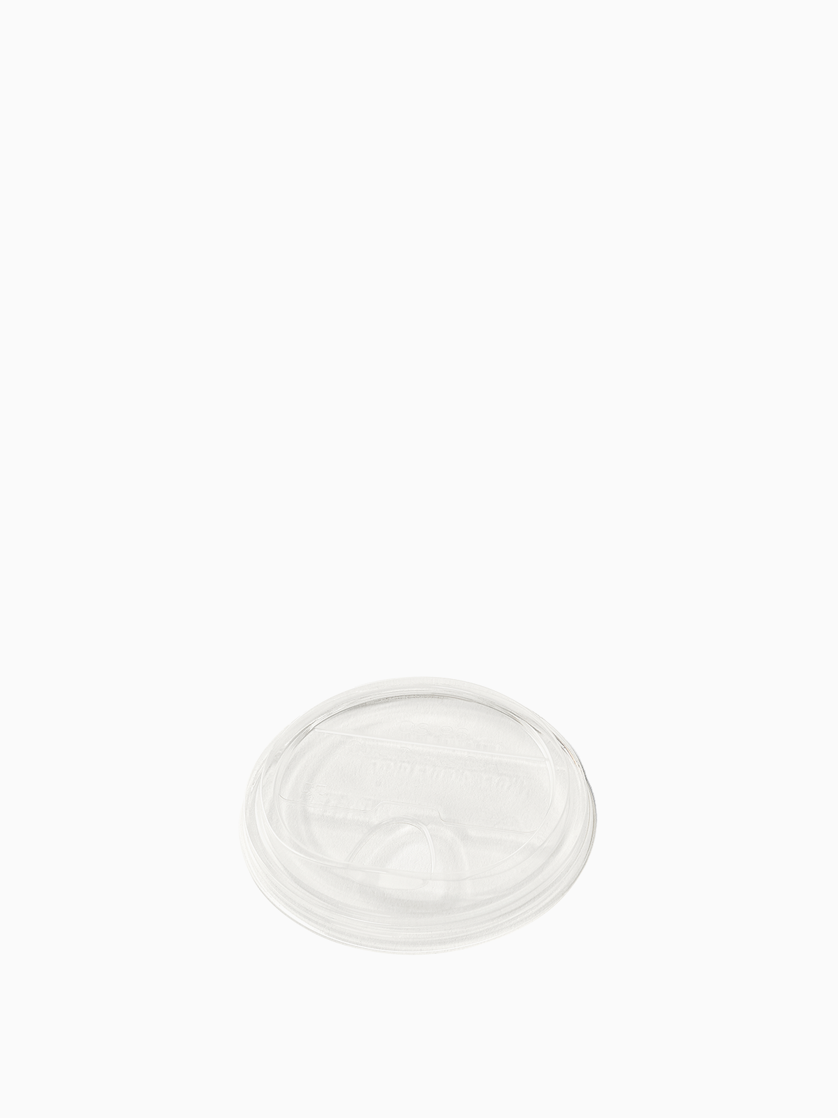 Arena and Arc Compostable 96mm Lids